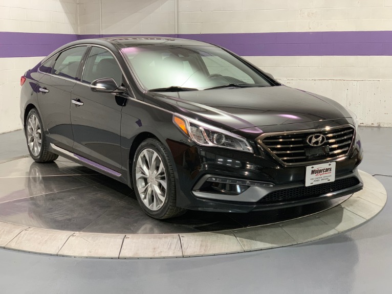 Used-2015-Hyundai-Sonata-Limited-20T