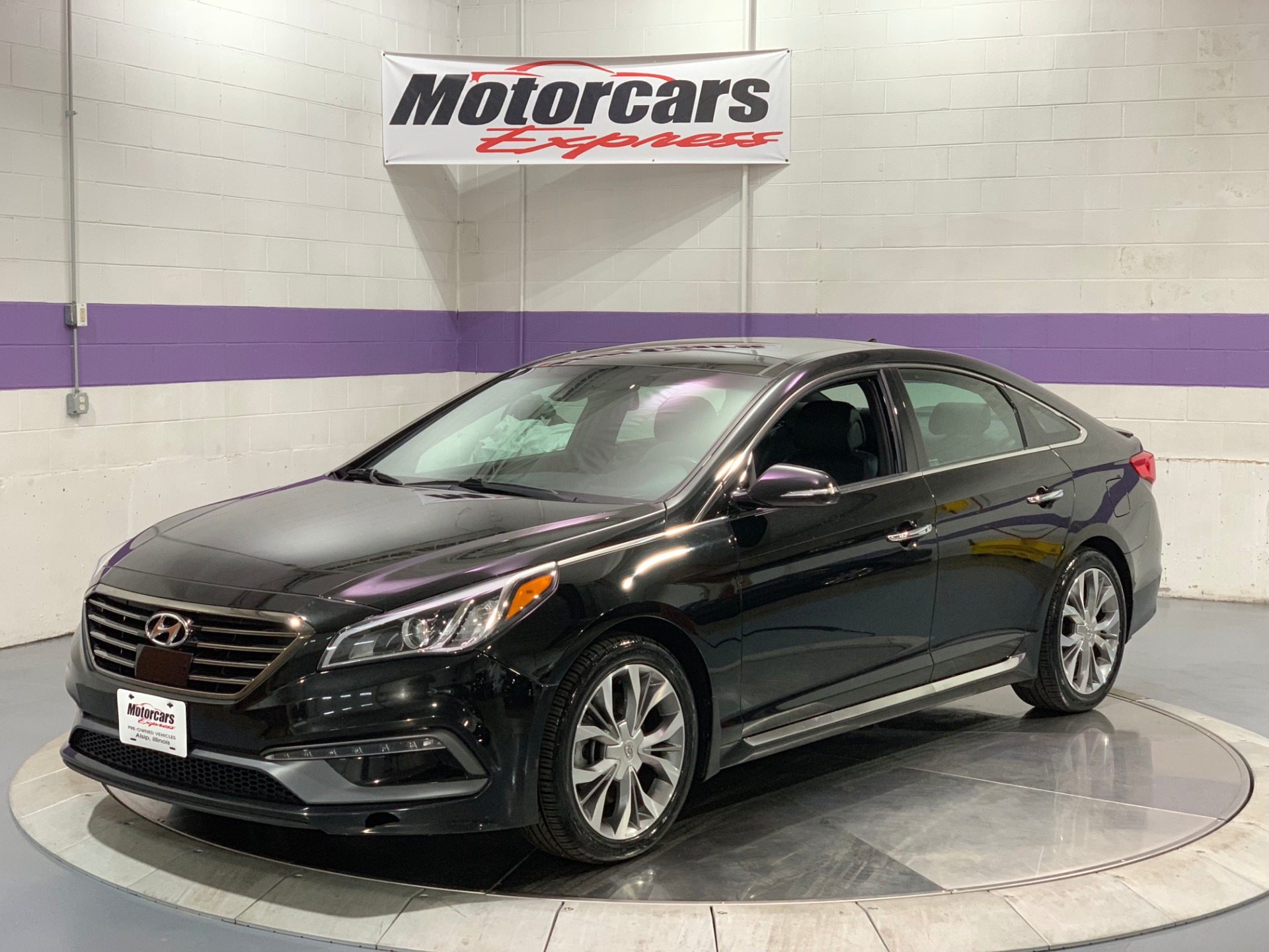 Cool Hyundai Sonata Limited 2 0t Picturesnull