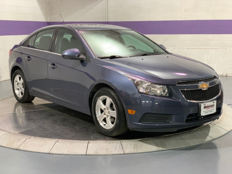 Used-2014-Chevrolet-Cruze-1LT-Auto