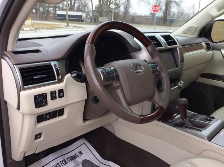 Used-2010-Lexus-GX-460-Base-AWD-4dr-SUV