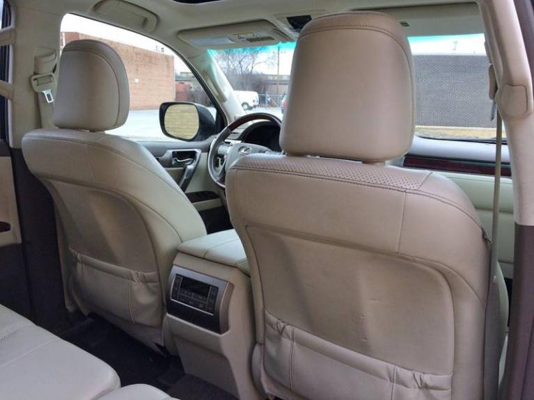 Used-2010-Lexus-GX-460-Base-AWD-4dr-SUV