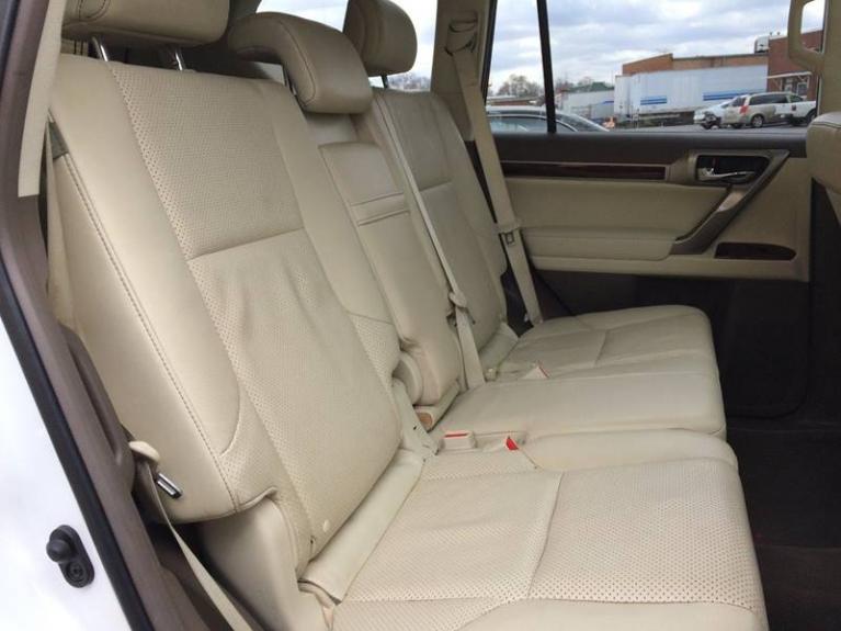 Used-2010-Lexus-GX-460-Base-AWD-4dr-SUV