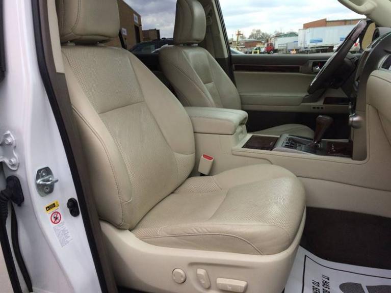 Used-2010-Lexus-GX-460-Base-AWD-4dr-SUV