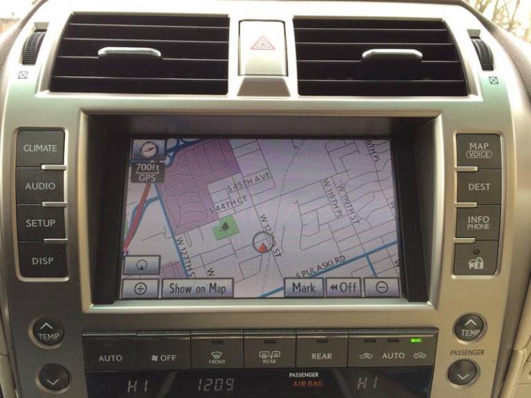 Used-2010-Lexus-GX-460-Base-AWD-4dr-SUV