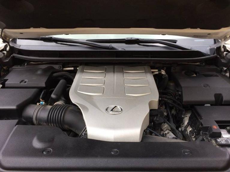 Used-2010-Lexus-GX-460-Base-AWD-4dr-SUV