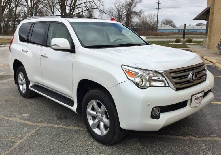 Used-2010-Lexus-GX-460-Base-AWD-4dr-SUV