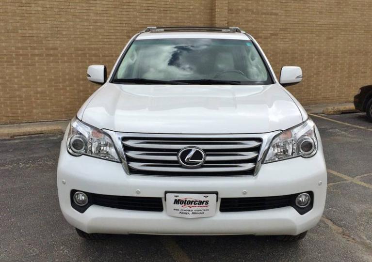 Used-2010-Lexus-GX-460-Base-AWD-4dr-SUV
