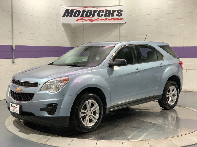 Used-2014-Chevrolet-Equinox-LS