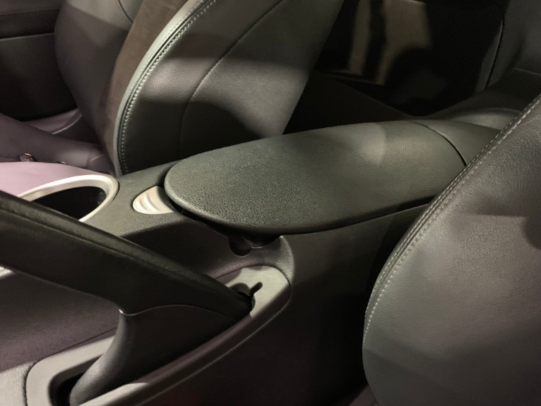 Used-2009-Nissan-370Z-Touring