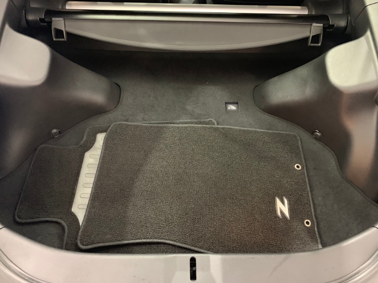 Used-2009-Nissan-370Z-Touring