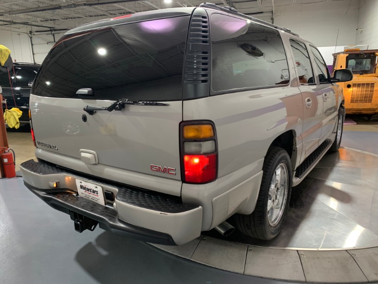 Used-2006-GMC-Yukon-XL-Denali