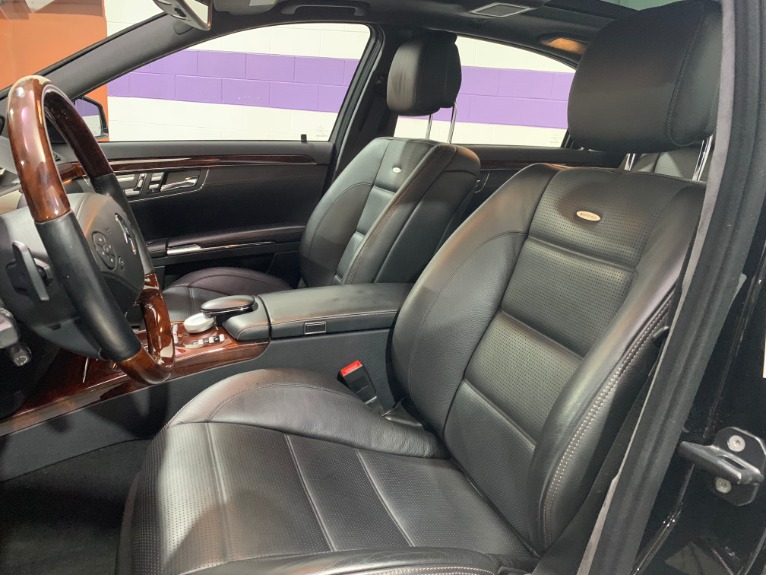 Used-2012-Mercedes-Benz-S-Class-S-63-AMG