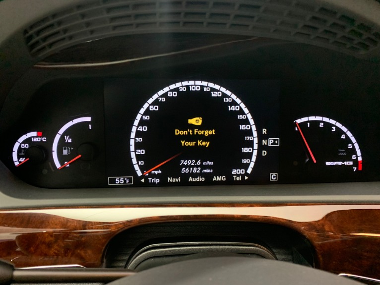 Used-2012-Mercedes-Benz-S-Class-S-63-AMG