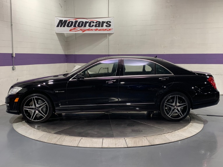 Used-2012-Mercedes-Benz-S-Class-S-63-AMG