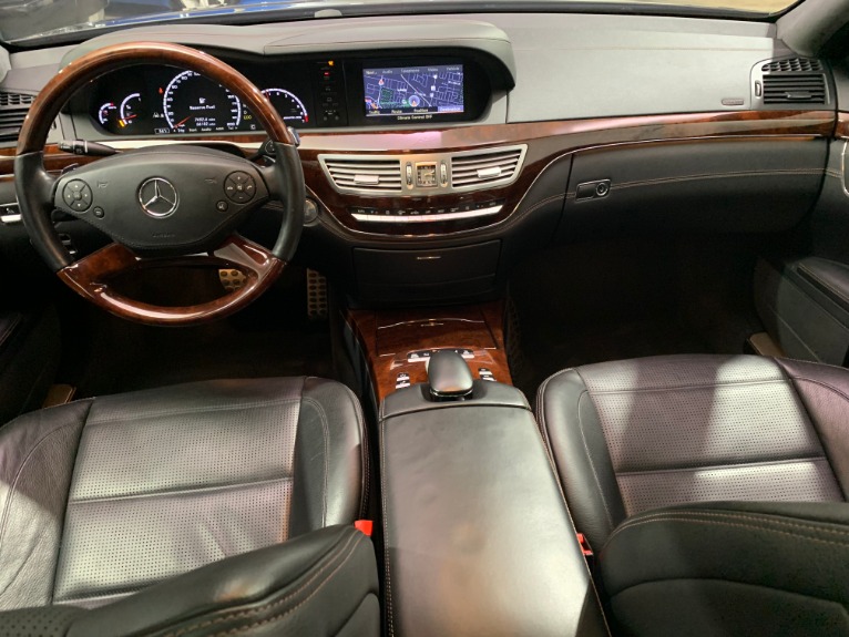 Used-2012-Mercedes-Benz-S-Class-S-63-AMG
