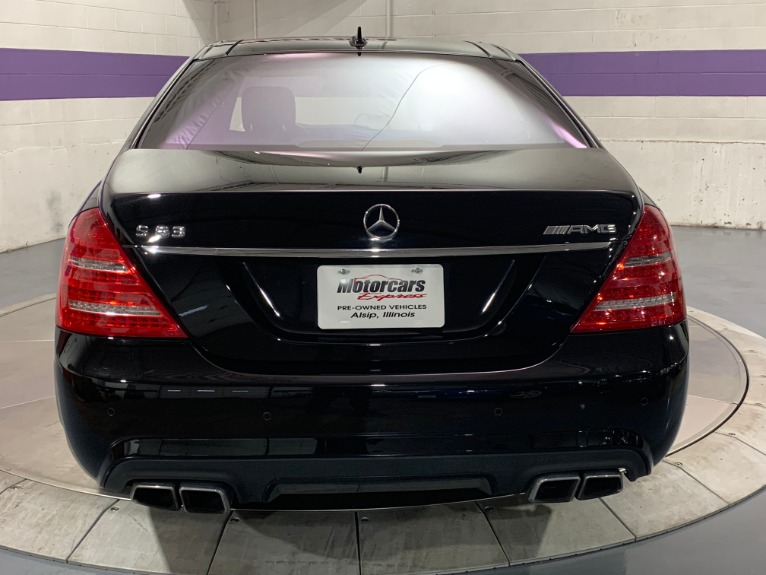 Used-2012-Mercedes-Benz-S-Class-S-63-AMG