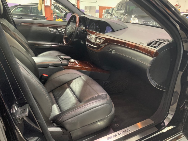Used-2012-Mercedes-Benz-S-Class-S-63-AMG