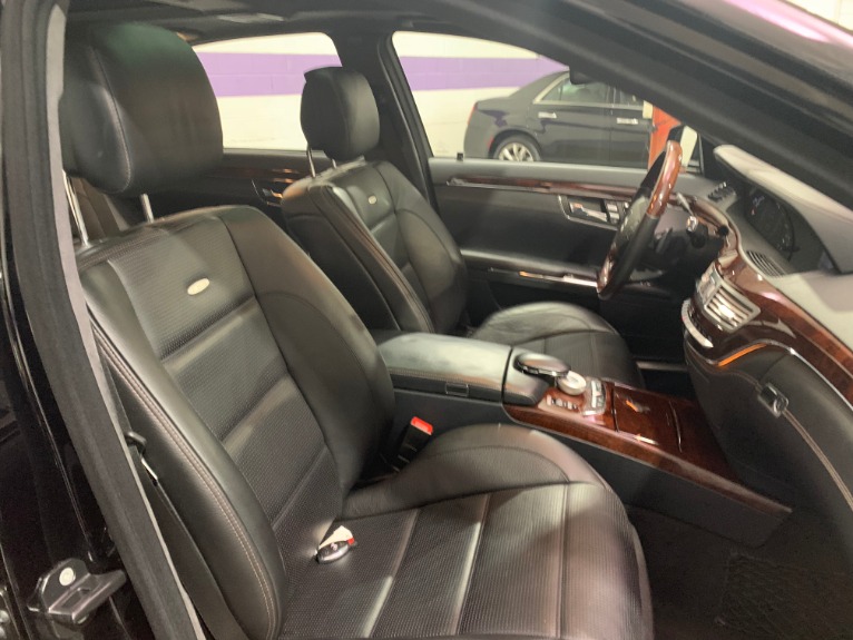 Used-2012-Mercedes-Benz-S-Class-S-63-AMG