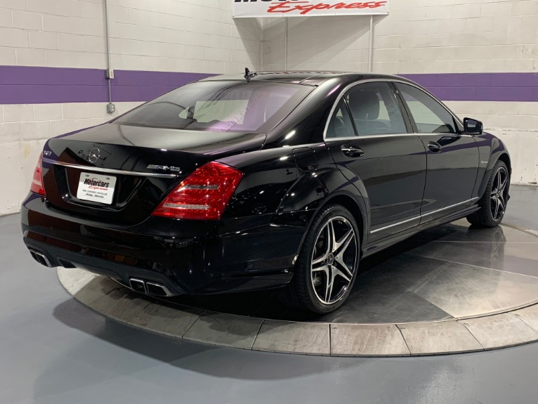 Used-2012-Mercedes-Benz-S-Class-S-63-AMG