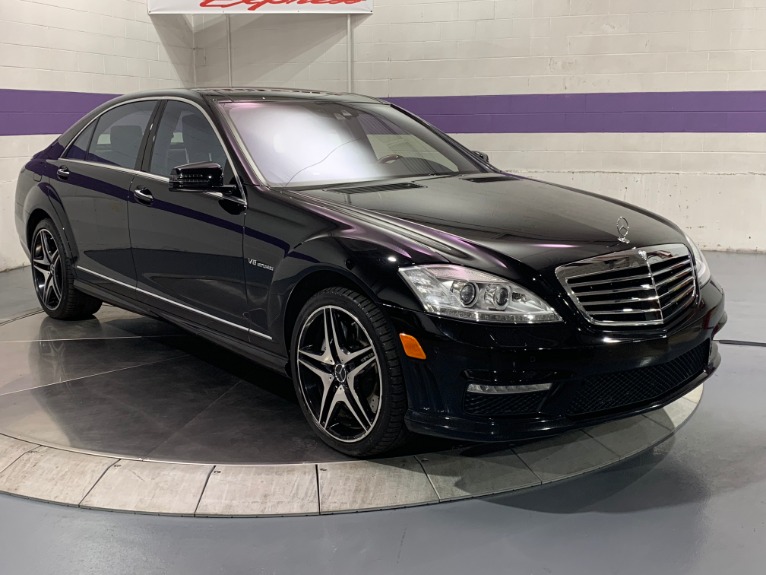Used-2012-Mercedes-Benz-S-Class-S-63-AMG
