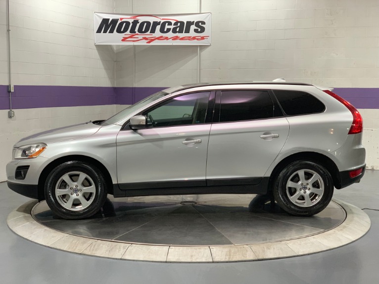 Used-2010-Volvo-XC60-32