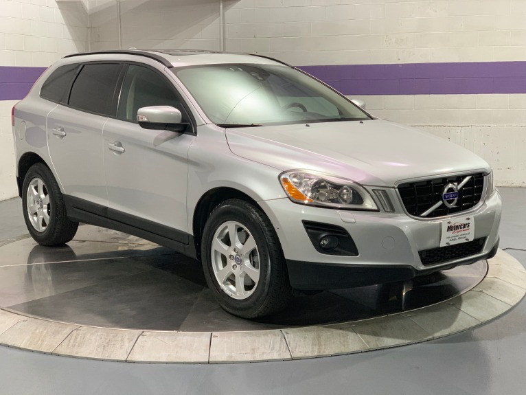Used-2010-Volvo-XC60-32