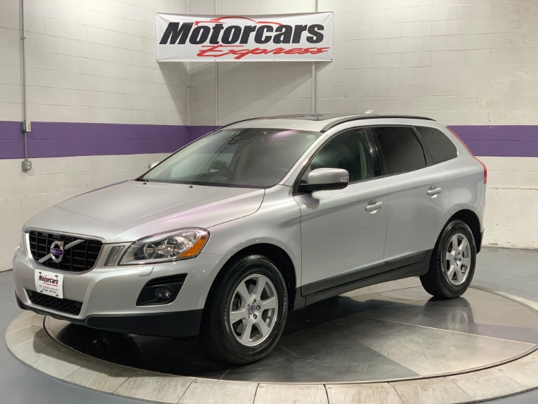Used-2010-Volvo-XC60-32