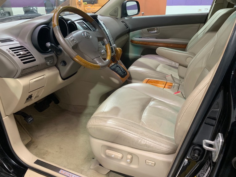 Used-2008-Lexus-RX-350
