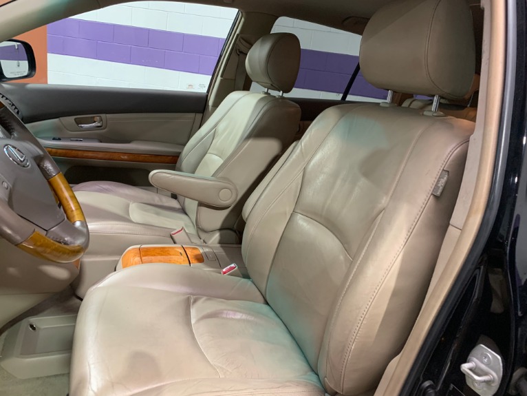 Used-2008-Lexus-RX-350