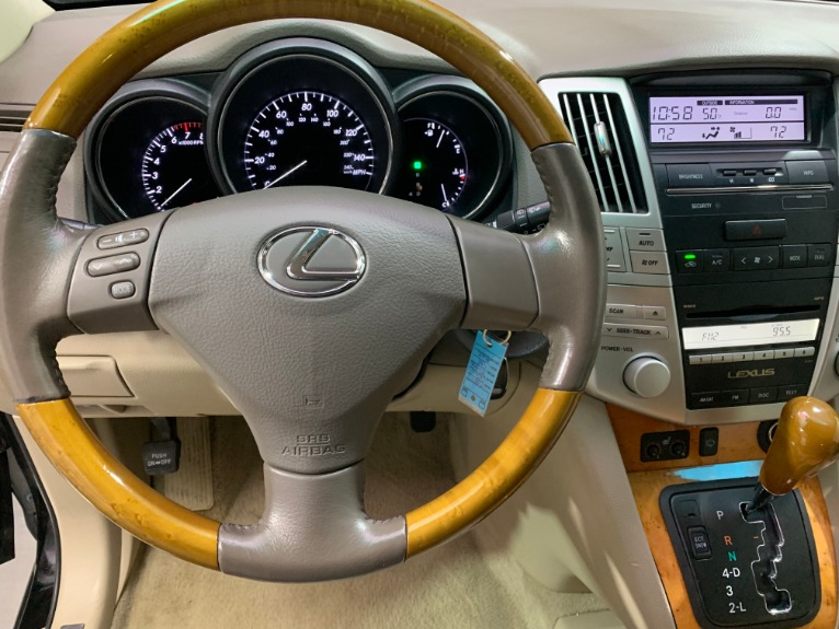 Used-2008-Lexus-RX-350