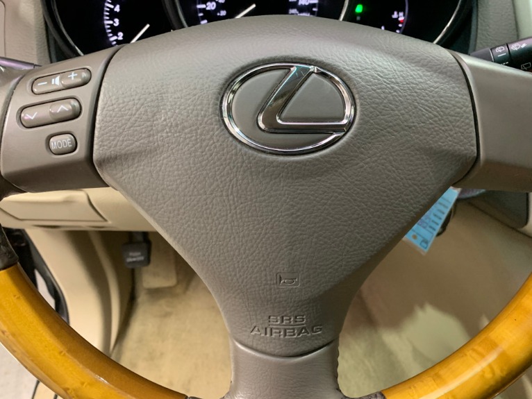 Used-2008-Lexus-RX-350