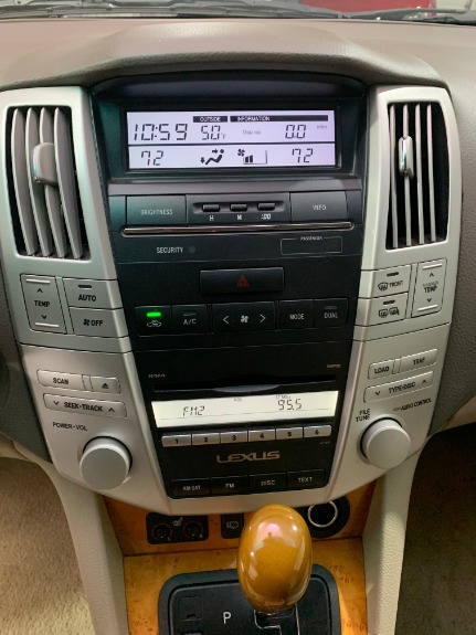 Used-2008-Lexus-RX-350