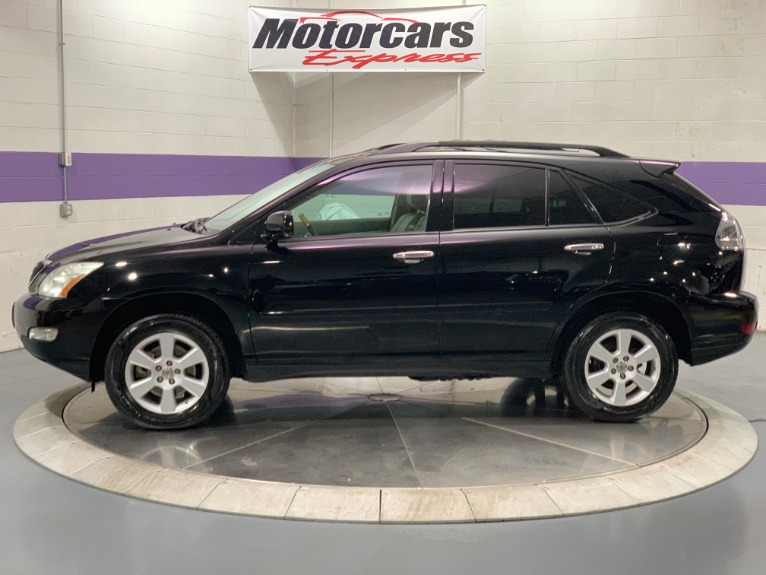 Used-2008-Lexus-RX-350