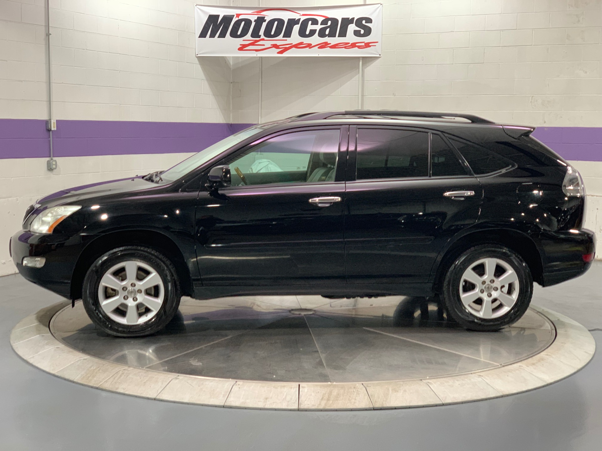 2008 Lexus RX 350 Stock 24631A for sale near Alsip, IL IL Lexus Dealer