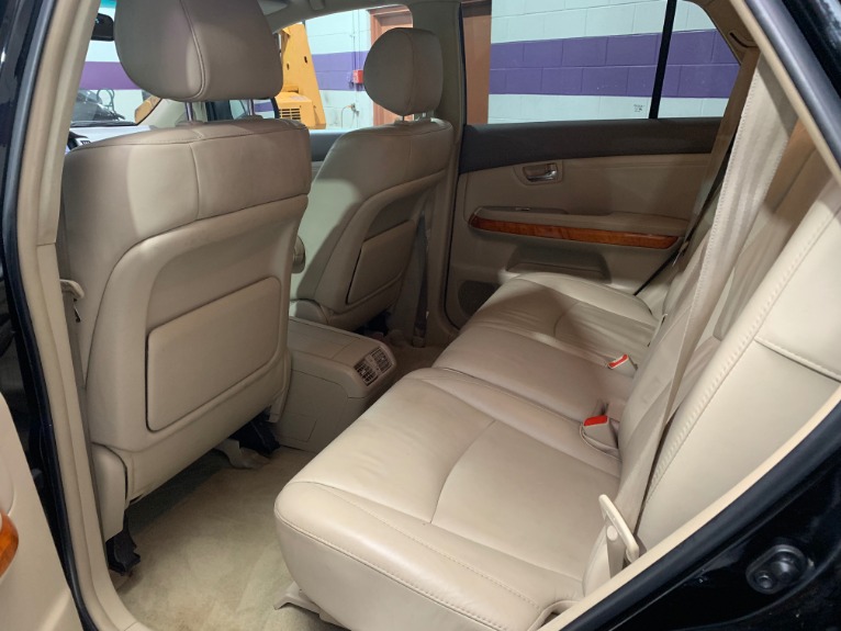 Used-2008-Lexus-RX-350