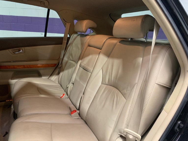 Used-2008-Lexus-RX-350