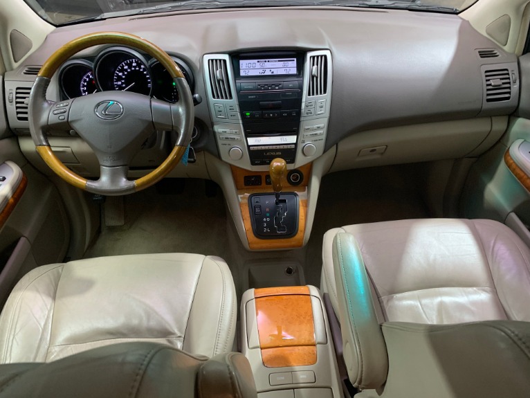 Used-2008-Lexus-RX-350