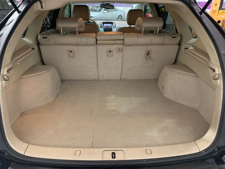 Used-2008-Lexus-RX-350