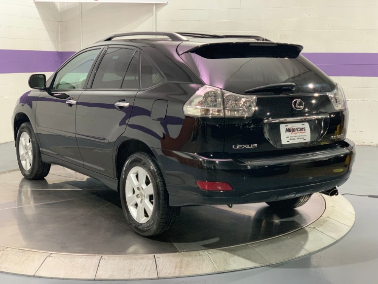 Used-2008-Lexus-RX-350
