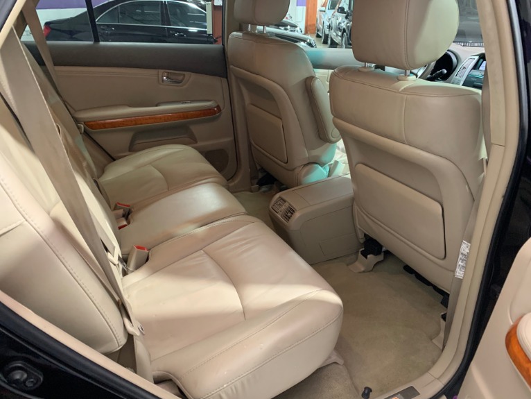 Used-2008-Lexus-RX-350