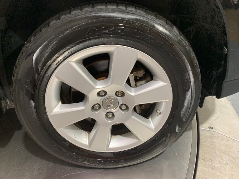 Used-2008-Lexus-RX-350