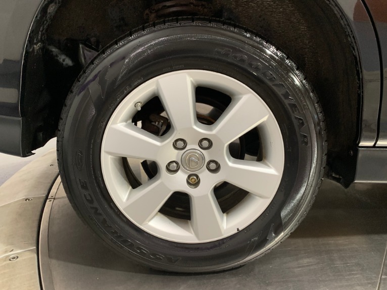Used-2008-Lexus-RX-350