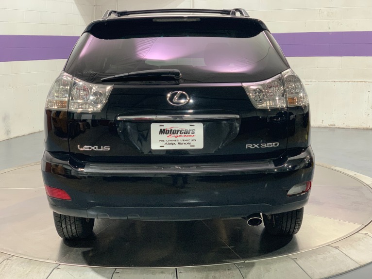 Used-2008-Lexus-RX-350