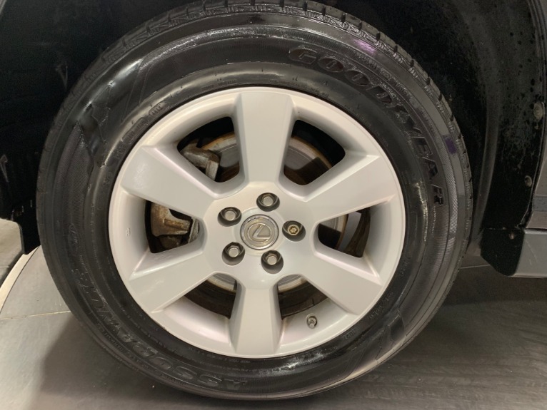 Used-2008-Lexus-RX-350