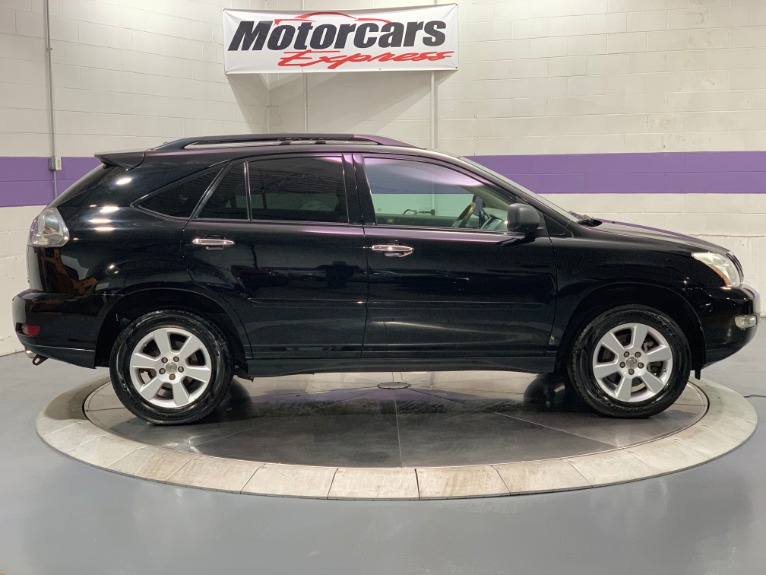 Used-2008-Lexus-RX-350