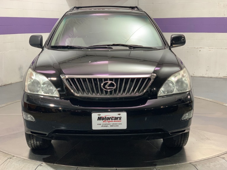 Used-2008-Lexus-RX-350