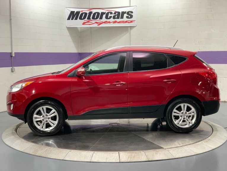 Used-2013-Hyundai-Tucson-GLS