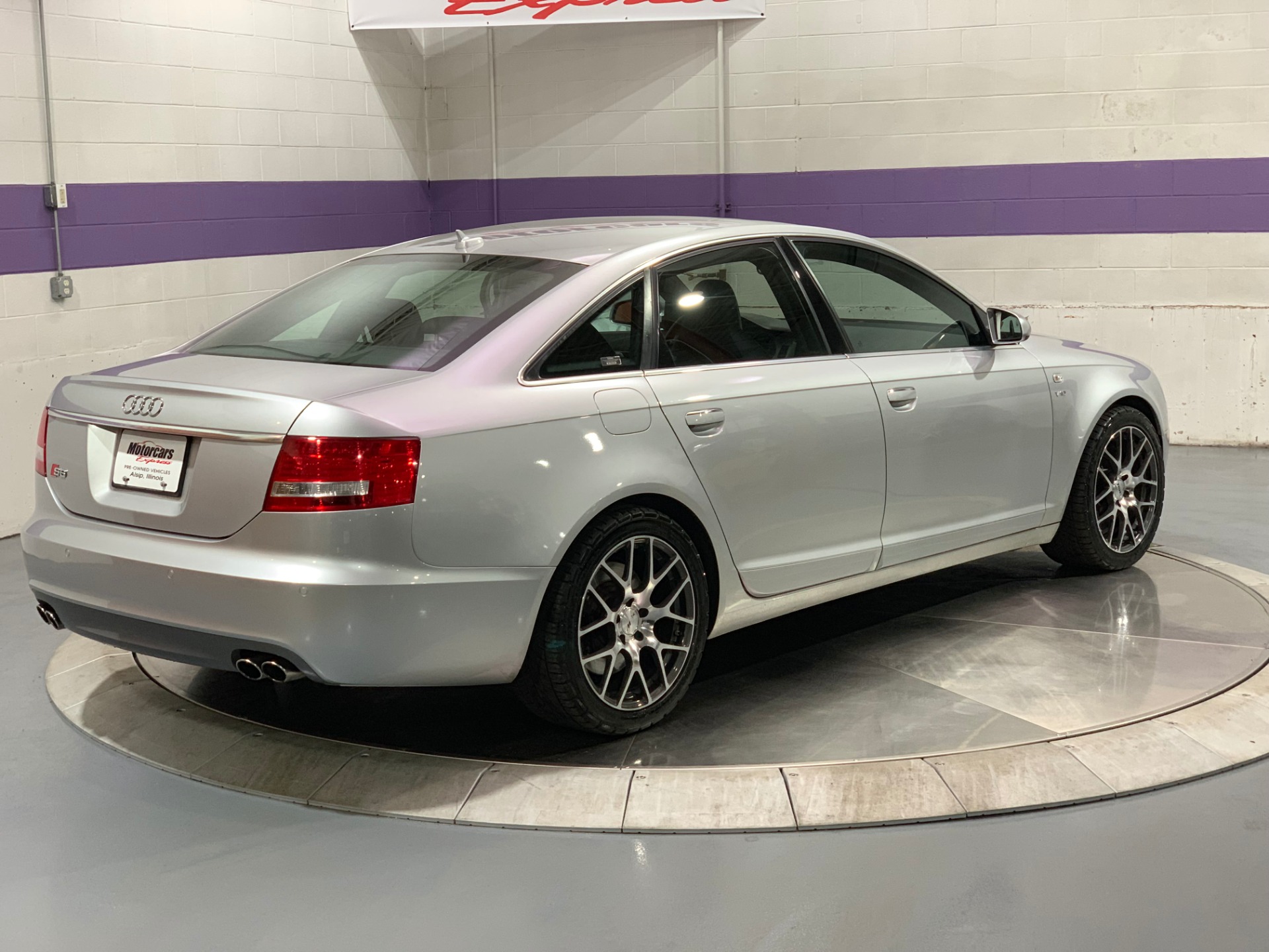 2008-audi-s6-quattro-stock-mce6-for-sale-near-alsip-il-il-audi-dealer