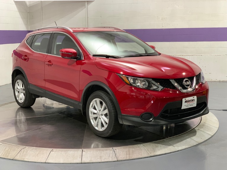 Used-2017-Nissan-Rogue-Sport-SV