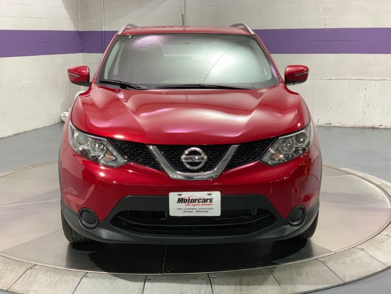 Used-2017-Nissan-Rogue-Sport-SV
